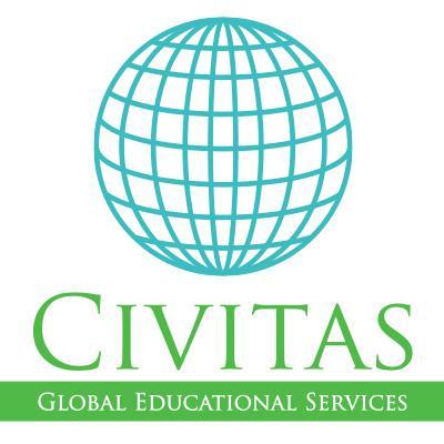 Civitas Global Educational Services creates bridges between cultures & nations based on mutual respect.