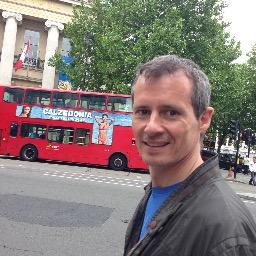 MauriceSchilken's profile picture. Presales architect @SAPSuccessFactors. #SAP #SuccessFactors