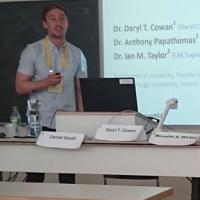 Daryl Cowan (@darylcowanuws) 's Twitter Profile
