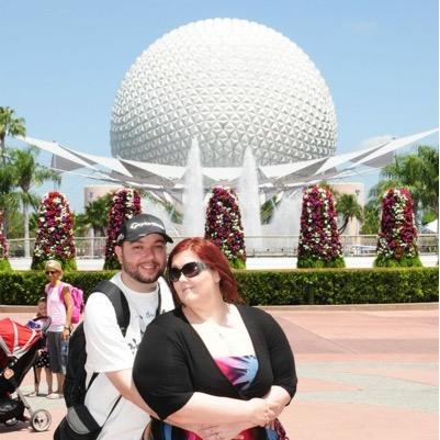 We are Chris, Laura, Harris & Hannah. We are Orlando lovers from Scotland. We love all things Disney. Next Disney trip: Disneyland Paris - Nov 2023