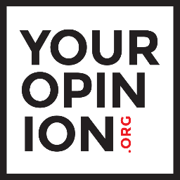 YourOpinion_org's profile picture. 