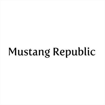MustangRepublic's profile picture. Welcome to the official home of MUSTANG REPUBLIC on TWITTER. If it’s happening in our world, you’ll hear it here first.
