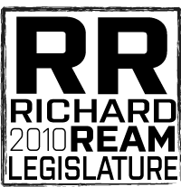 Richard Ream Profile