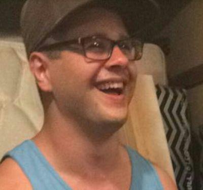 Andrew_L_Kain's profile picture. Have some fun