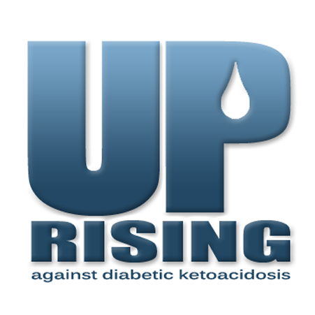 Join us on FB as we unite in the battle against DKA at Type 1 Diabetes onset. Please see http://t.co/tO00OqF2ff to understand our mission.