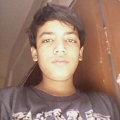 AkKhanqasim951's profile picture. Bio