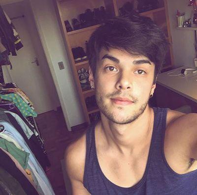 vinininsaclari's profile picture. Meriçizim,Kötü Çocuk,Vini Forever