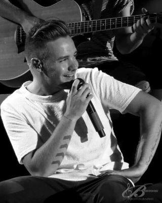 ✴I Believe Liam Will Follow Me ✴