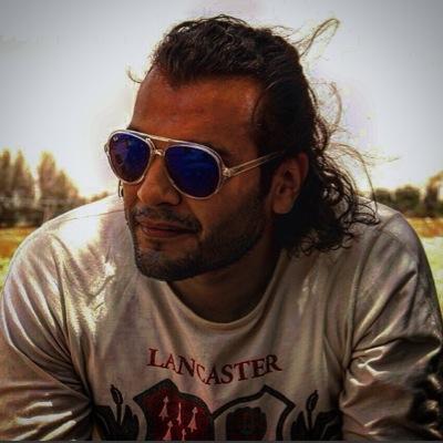 Dop3Omar's profile picture. a cinematographer,a dreamer,trying to get answear