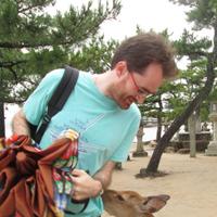 Marco Solazzi (@dwightjack) 's Twitter Profile