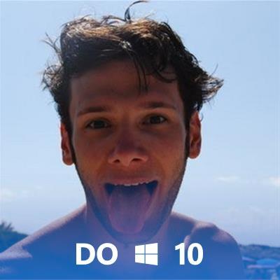Probabilmente pazzo, tanti interessi, tante passioni,tanti amici... In una parola: Vivo.