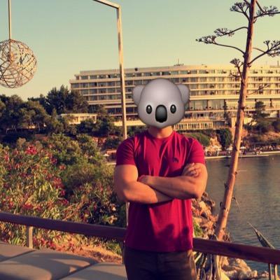 RitzkyW's profile picture. 