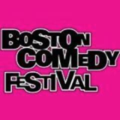 The Comedians Comedy Festival for going on 20 years!