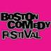 BostonComedyFestival (@BostComedyFest) Twitter profile photo
