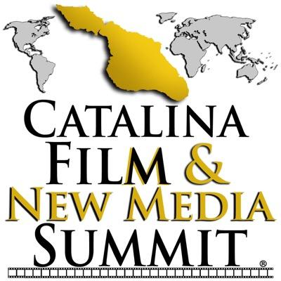 Catalina Film & New Media Summit is a trade hub where 100s of filmmakers, financiers & distributors flock to make their deals. Creator of The Lion’s Den.