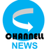 Channell News (@channnellmedia) Twitter profile photo Channell News (@channnellmedia) Twitter profile photo