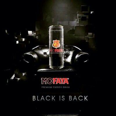 Mofaya has finally made it to hatfield people get yours now
Email: mofayahatfield@gmail.com