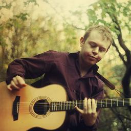 Award winning musician and keen singer/songwriter. Get a free track at http://t.co/ZGZkDFETgA.
https://t.co/7CoDHFwpDb