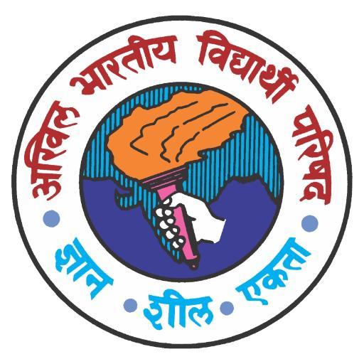 Official Twitter Handle of Mumbai University Unit of #ABVP | National Handle is @ABVPVoice