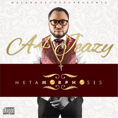 A producer/artist. For bookings, dial +2348083475328