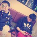 温輝 (@010417Haruki) Twitter