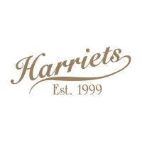 Harriets Tearooms (@harrietstearoom) 's Twitter Profile
