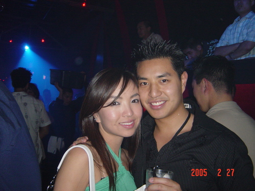 mike_chu's profile picture. 