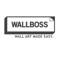 Wallboss (@wallbossuk) Twitter profile photo