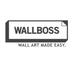 Wallboss (@wallbossuk) Twitter profile photo Wallboss (@wallbossuk) Twitter profile photo