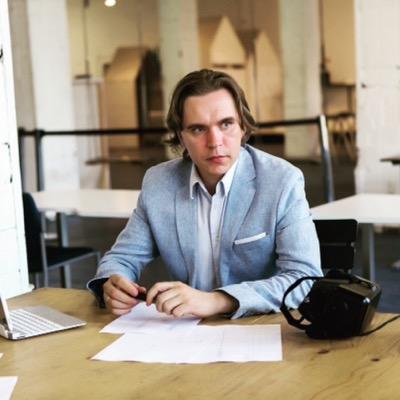 _denis_li's profile picture. CEO VIRWIND
