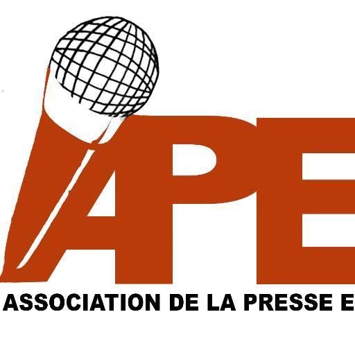 Association de la Presse Étrangère en Côte d’Ivoire, une plate-forme crée pour les correspondants accrédités des médias internationaux en Côte d'Ivoire.