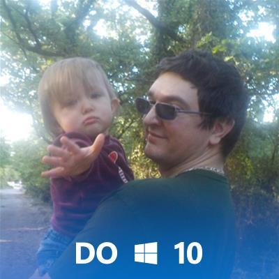 Tolor_'s profile picture. developer & project manager .NET