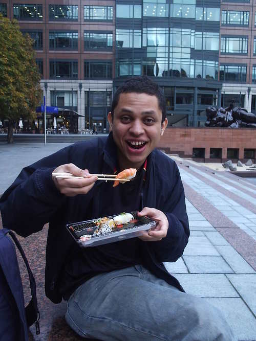 Restaurant Manager in London
