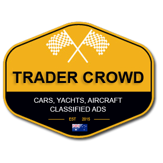 Trader Crowd - AU