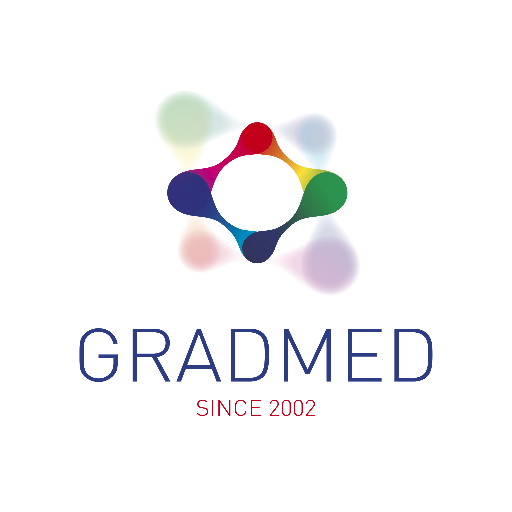 GradMedLimited's profile picture. Since 2002, GradMed has been the UK's leading provider of independent preparatory courses for GAMSAT