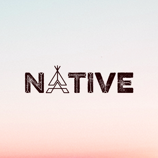 NATIVE, a series of innovative, curated club nights. Next event coming soon.