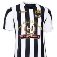 Eastleigh Wanderers (@theonlyewfc) 's Twitter Profile