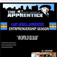 E.A Apprenticeship (@eaapprentice) 's Twitter Profile