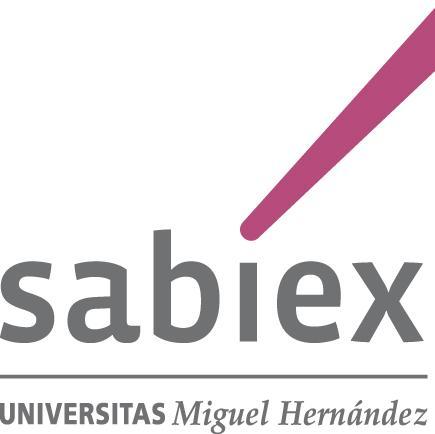 Sabiexumh's profile picture. Programa integral para mayores de 55 años en la UMH para la promoción del envejecimiento activo y saludable.