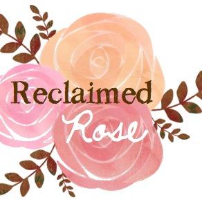 Reclaimed Rose is an artisan collaborative providing quality handmade goods for home and life. We are located in Columbiana, OH.