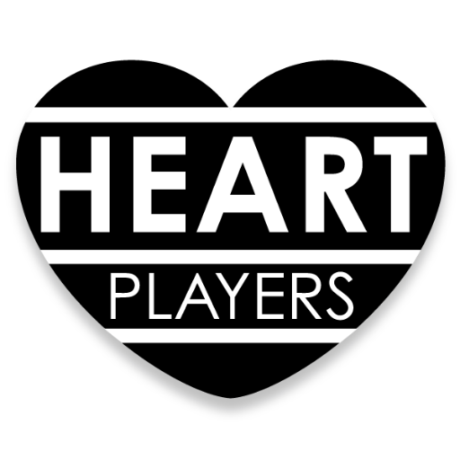 heart_players's profile picture. Smartphone covers