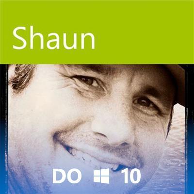 Shaun Beane Profile