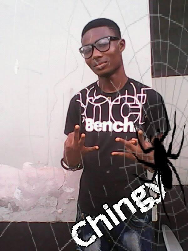 boniyaayi's profile picture. if you die I die with you