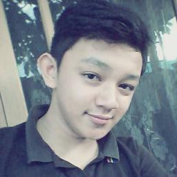 Azwinfako's profile picture. jadi lah sesuatu yang berkesan di mata Dunia..