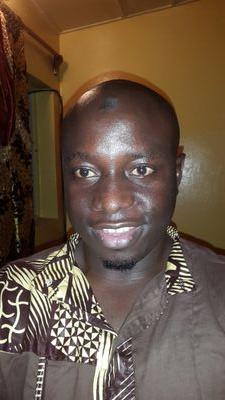 jobetude1's profile picture. 