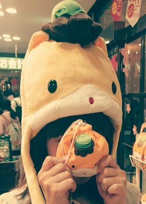 isk_tdr's profile picture. 趣味垢です。マイペースです。お菓子食べてボーっと生きています。antisleepstour①、WANDARA静岡新潟