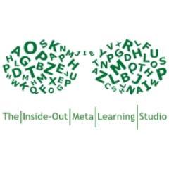 Leader for Learning; Principal-Director of The Inside-Out Meta-Learning Studio, Adult & Student Learning Coach