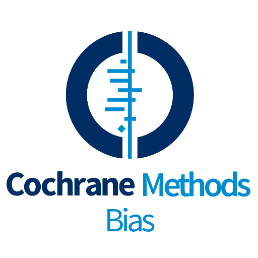 Cochrane Bias Methods Group: raising awareness of methods to detect biases in the design, conduct and reporting of health research studies.