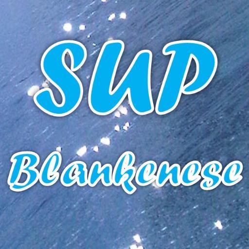 SUP Blankenese - Stand Up Paddleboarding auf der Elbe