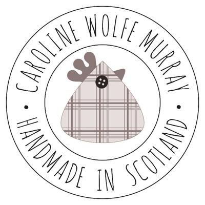 Creator of Harris tweed homewares and decorations, handmade in Scotland. Traditional tartans to contemporary herringbones, available to buy online and in store.